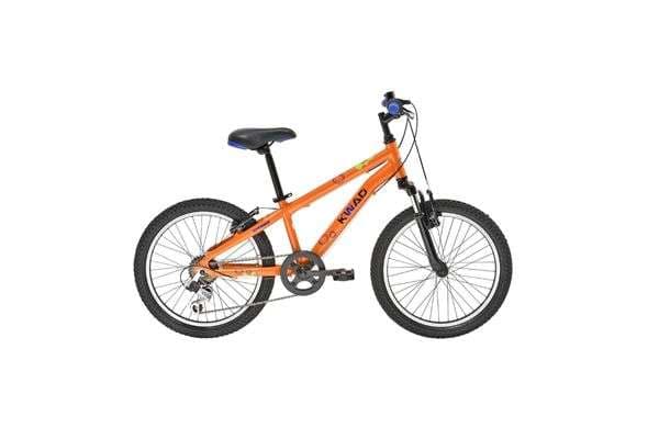 Gitane 20" Kids’ Bike (120/140cm)