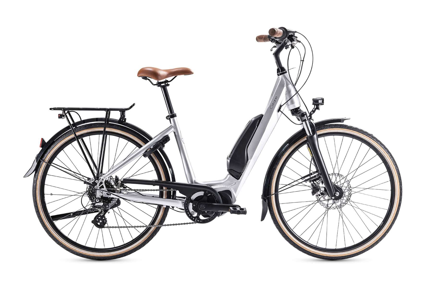 Gitane E-City Steps 26''