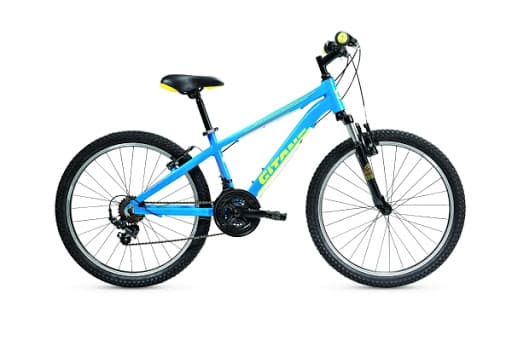 Gitane kwad 24"