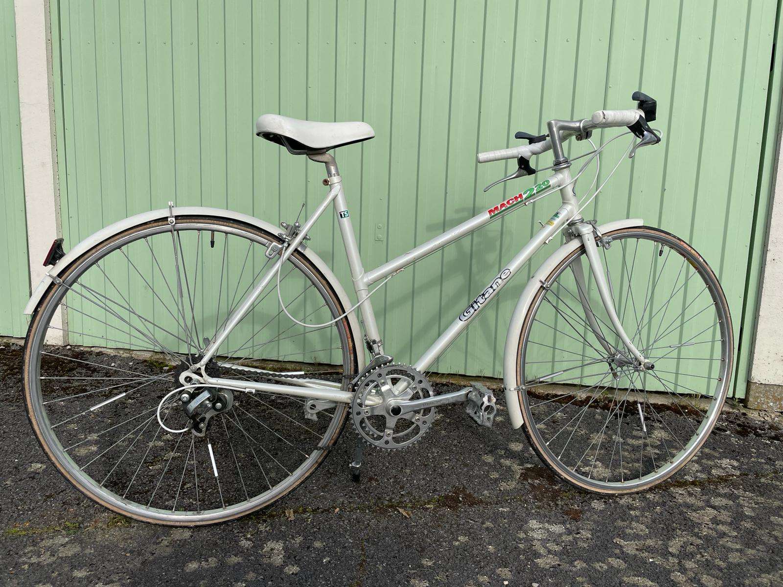 Gitane Match 220 - Size L