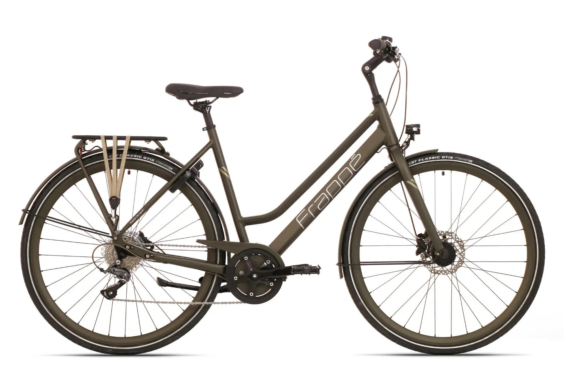 Granville Oakland Bronze Dark – Le Touquet-Paris-Plage