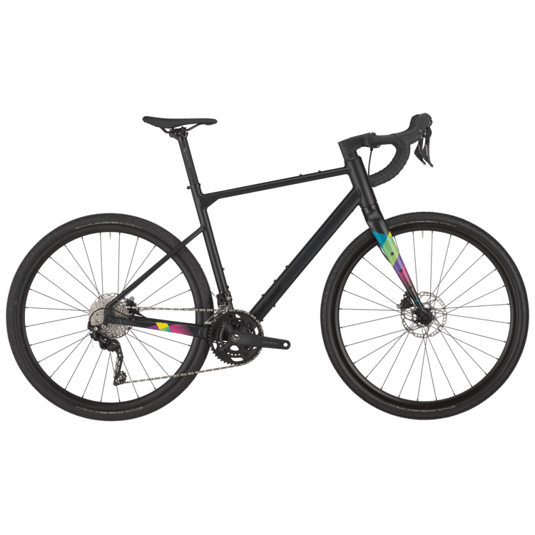 Gravel Bergamont size S
