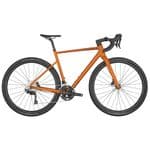 Gravel Bike - 1.58m to 1.67m