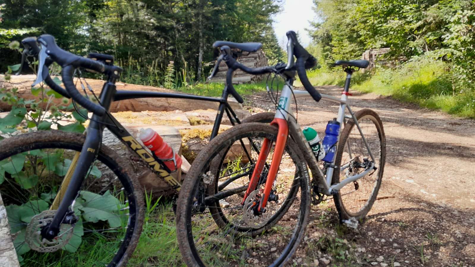 GRAVEL Bike