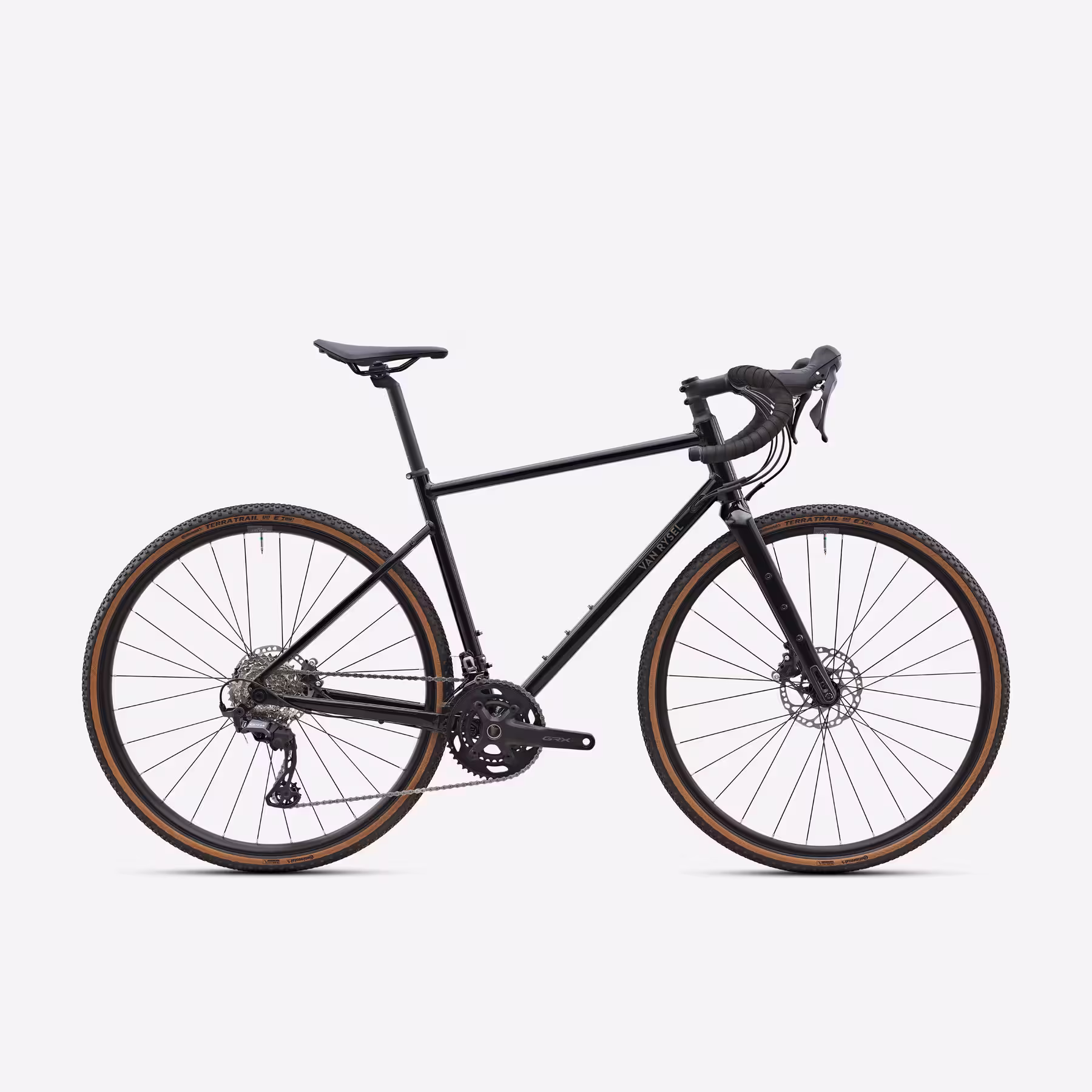 GRAVEL BIKE GRX - SIZE XL