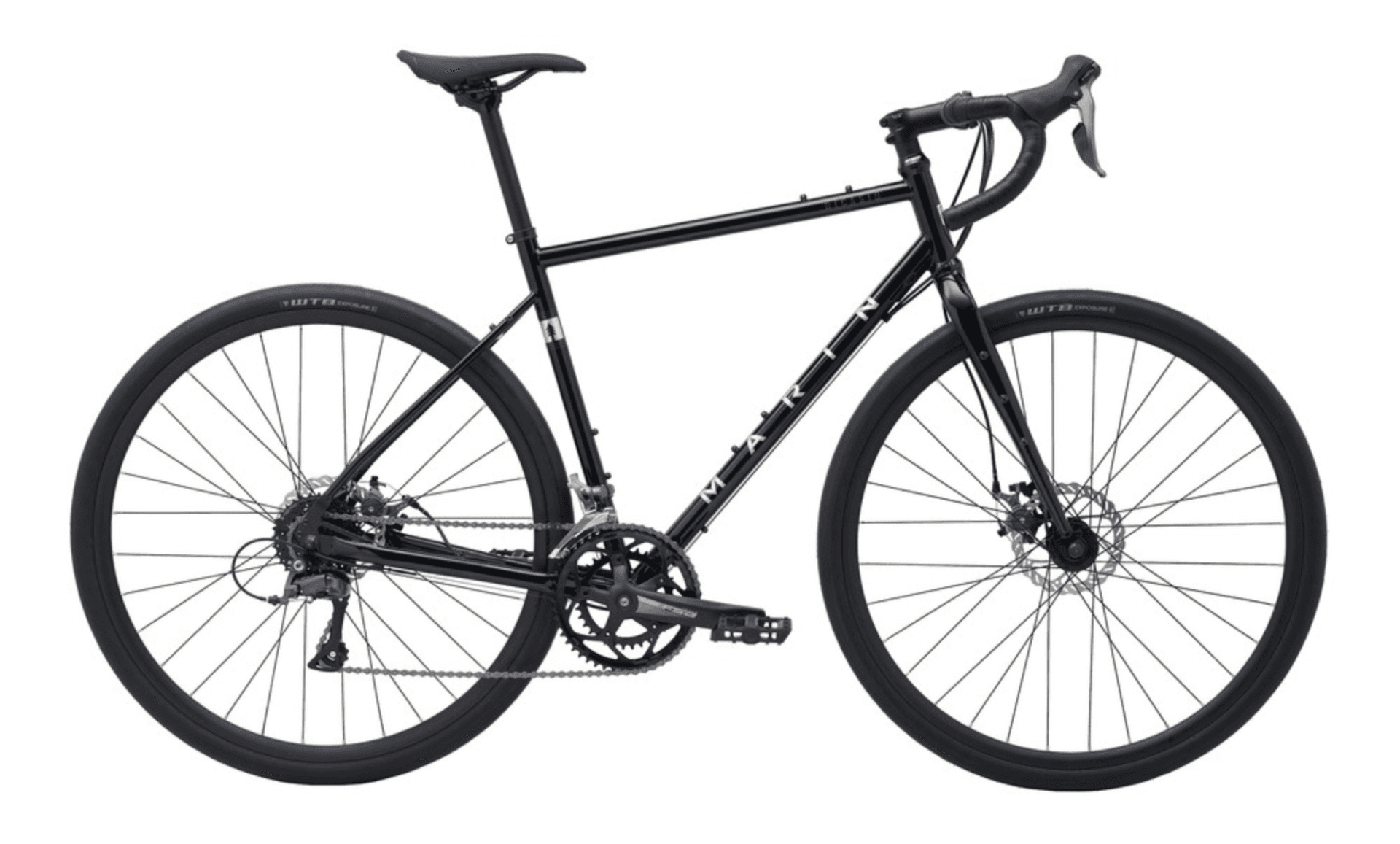 Gravel Bike - S