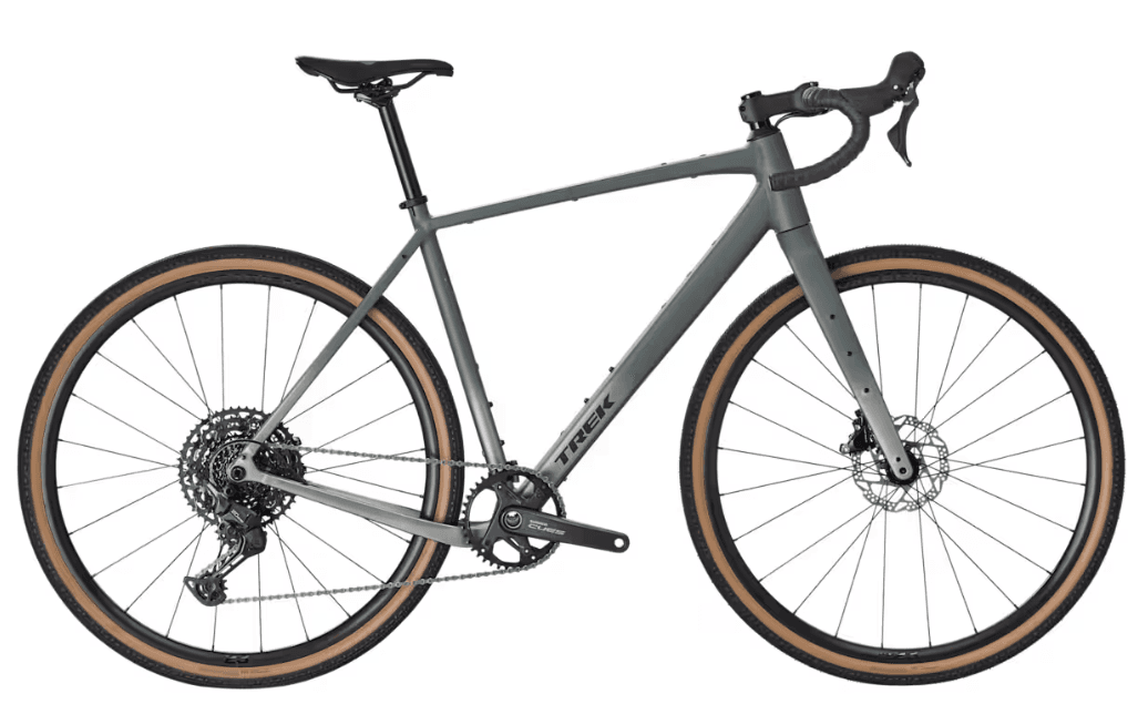 Gravel bike - Size M ( 5'5'' - 5'9'')