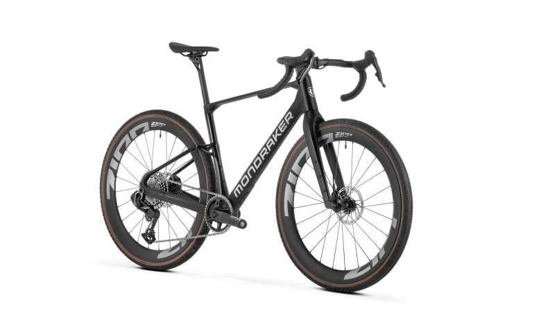 Gravel Bike (Size S, 1.60m-1.73m)