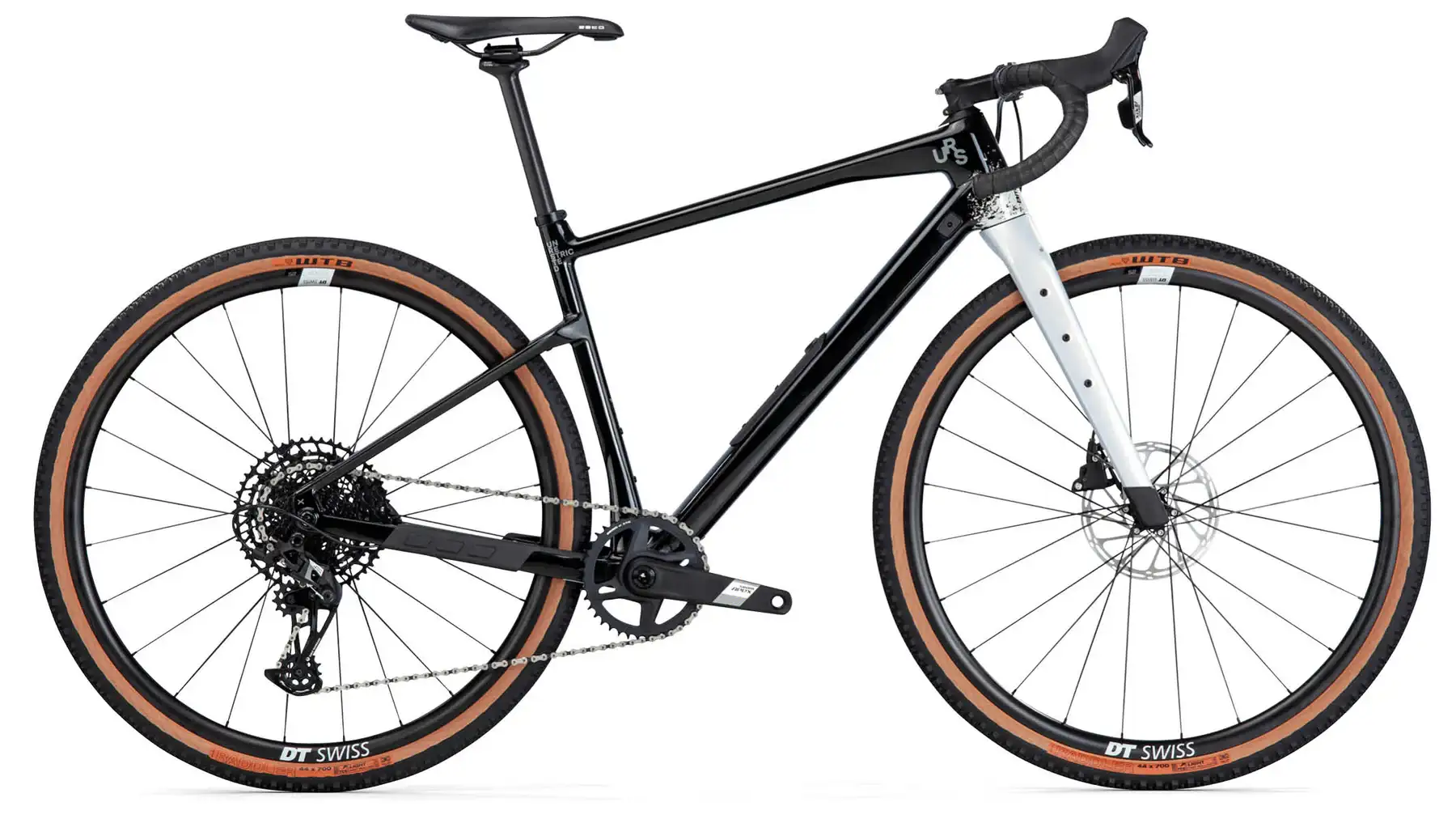 GRAVEL | BMC URS THREE - XS (<1m65)