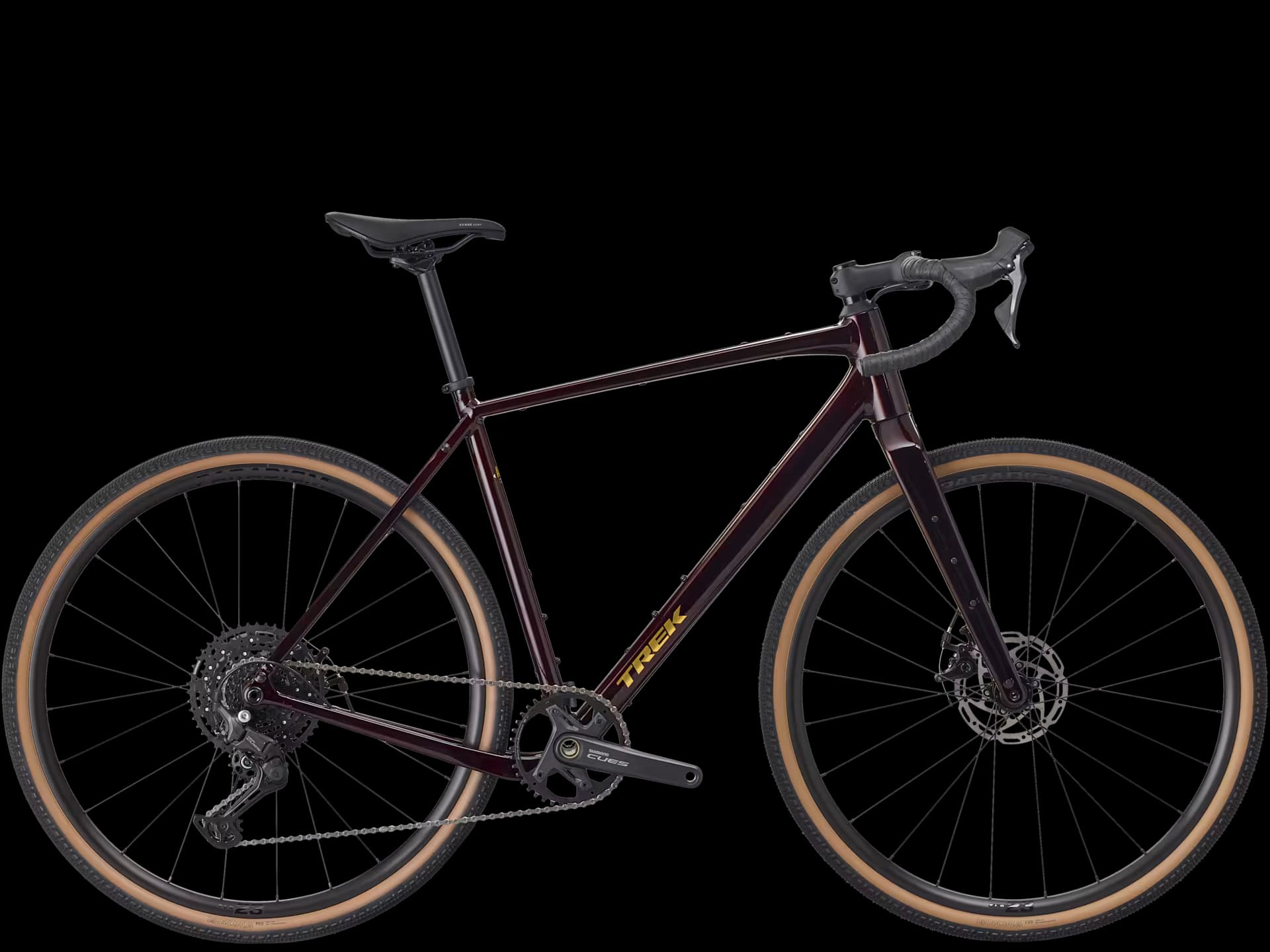 Gravel CheckPoint ALR Size M/L 177-188cm
