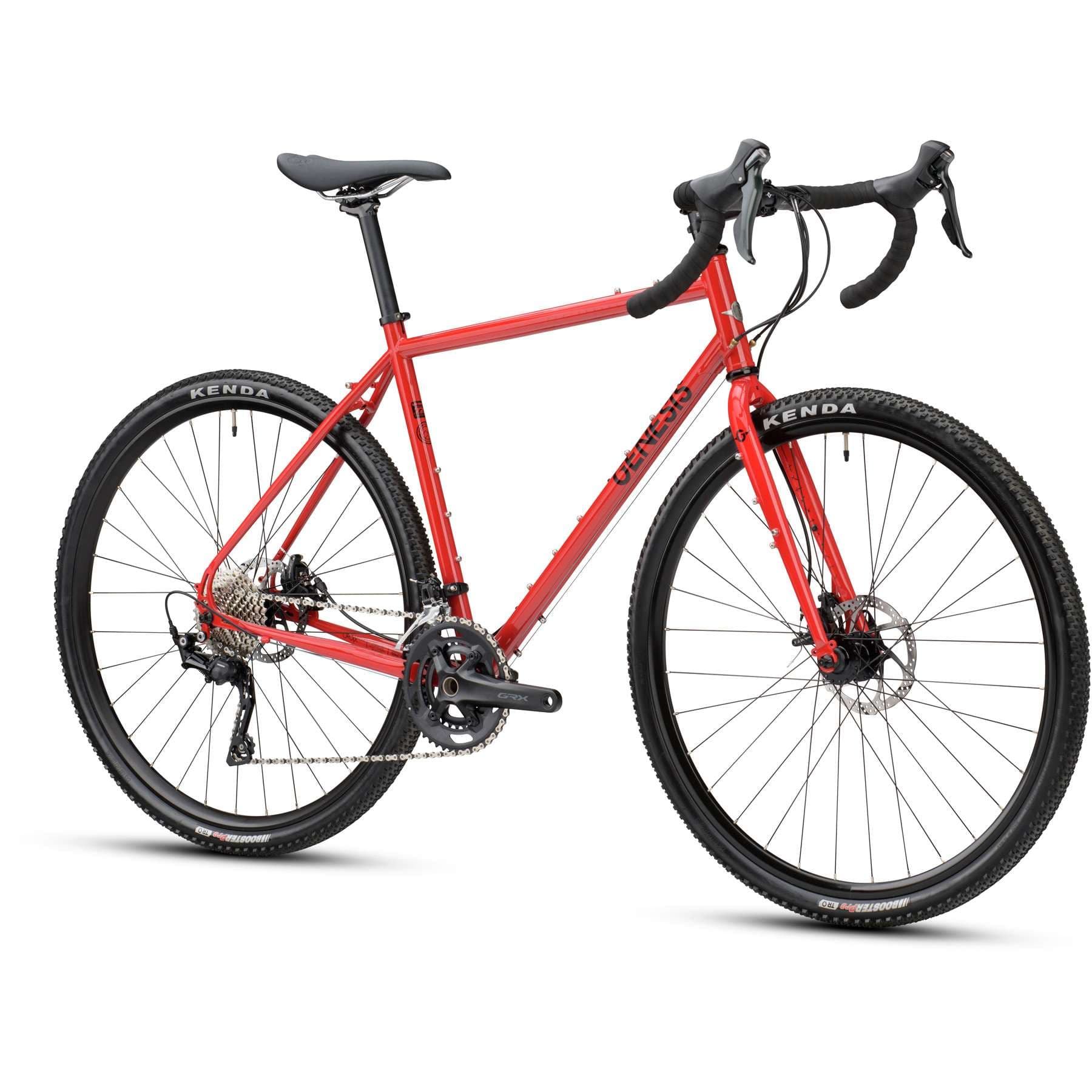 Gravel Genesis size XS – Clairvaux-les-Lacs