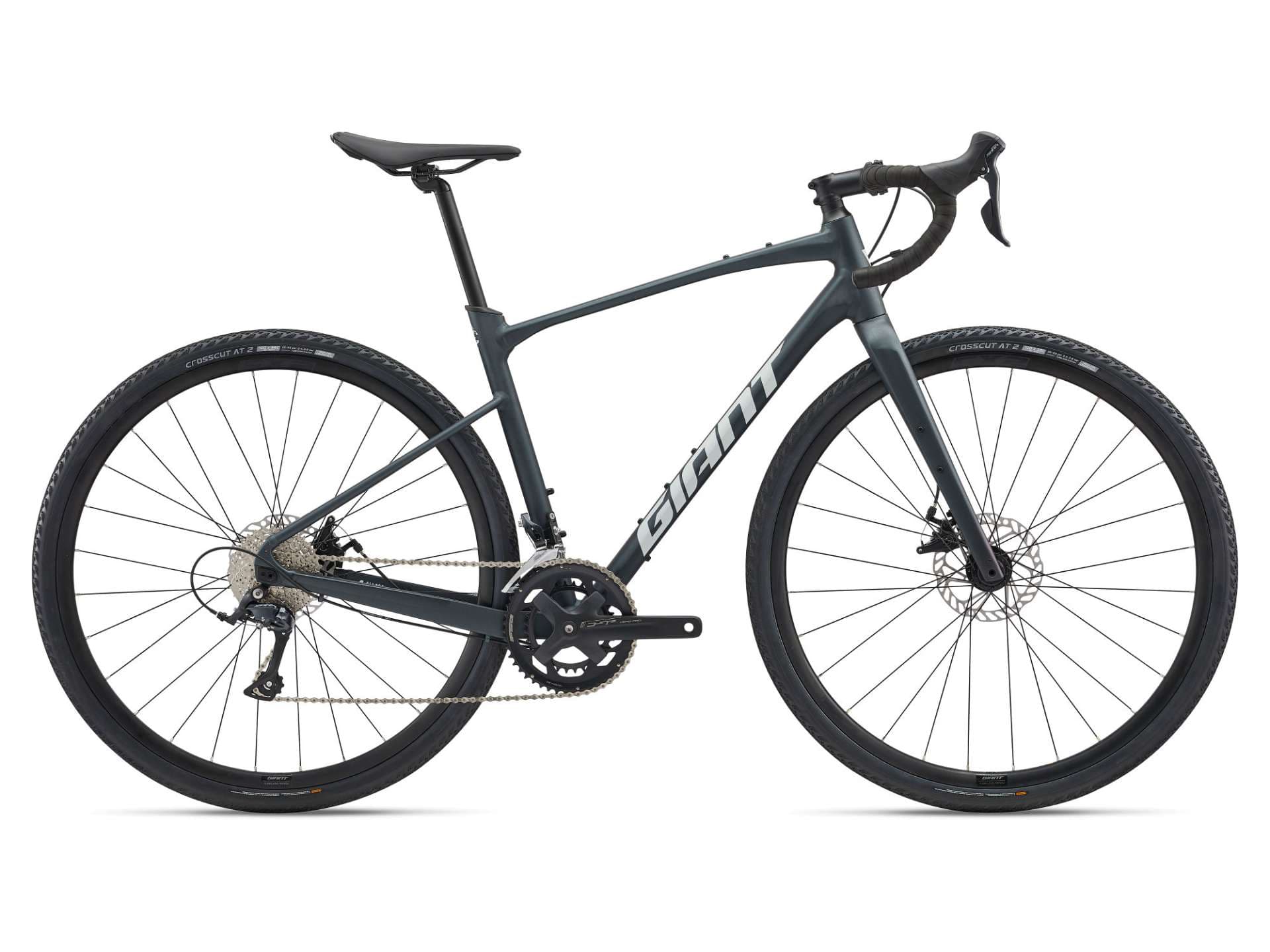 GRAVEL Giant Revolt M/L