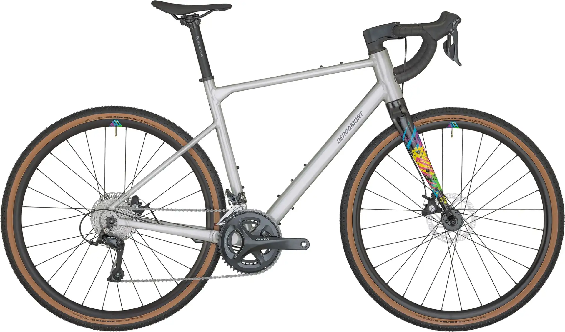 Gravel Grandurance 4 XL