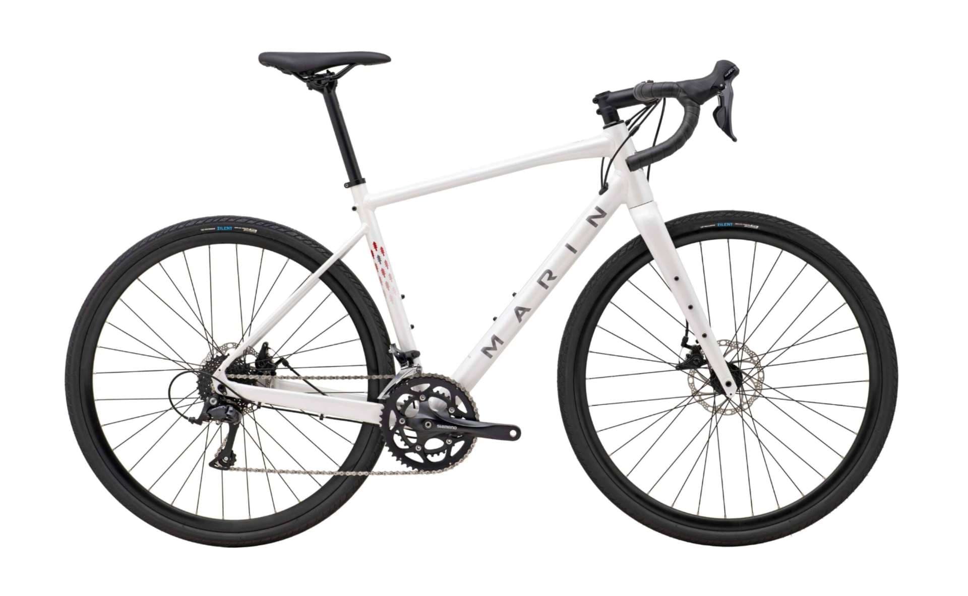 Gravel - Size 54 (168-178cm)