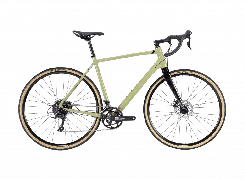 Gravel – Size M (170-182 cm)
