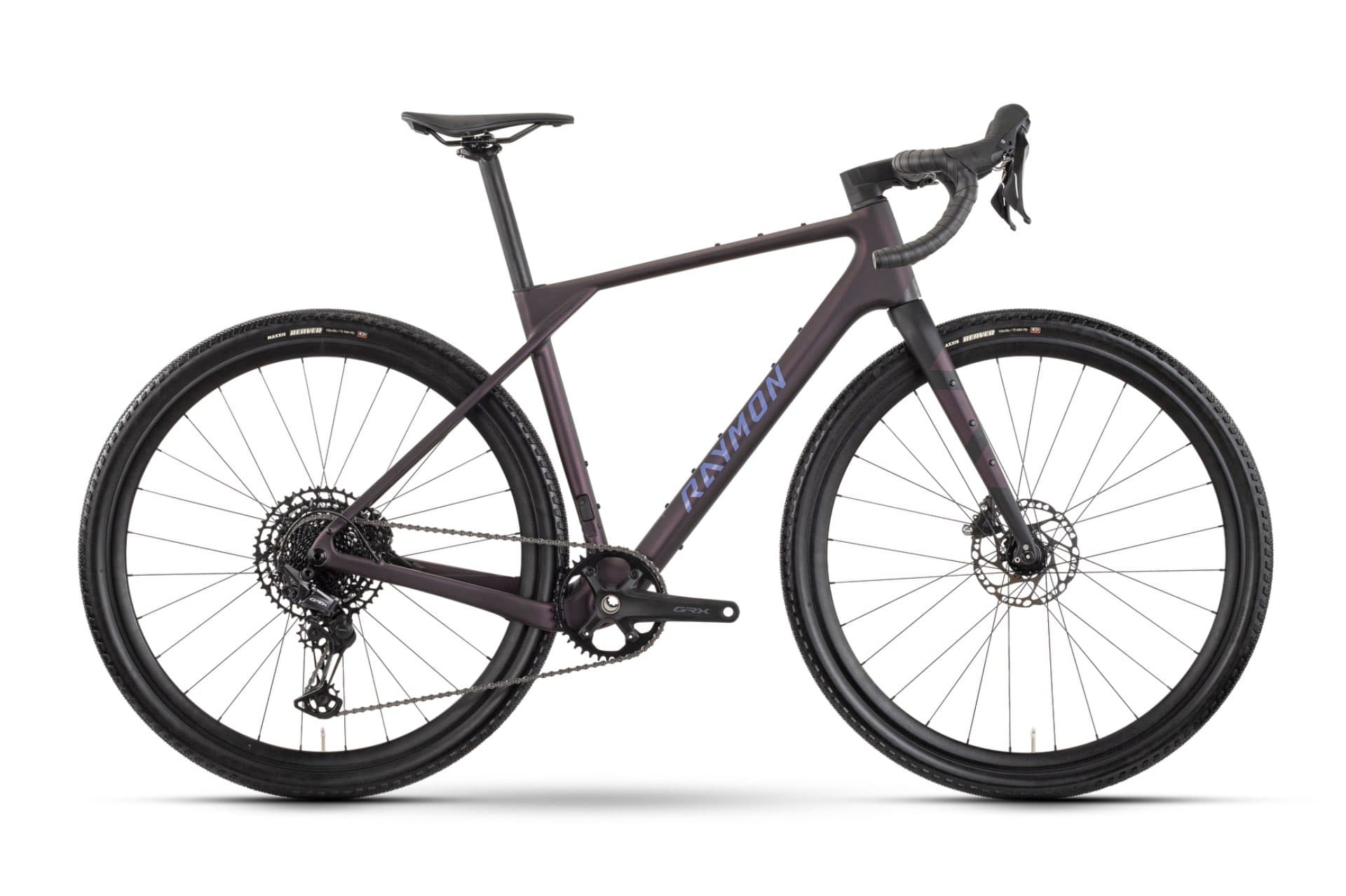 Gravel Soreno Pure L (173-188cm)