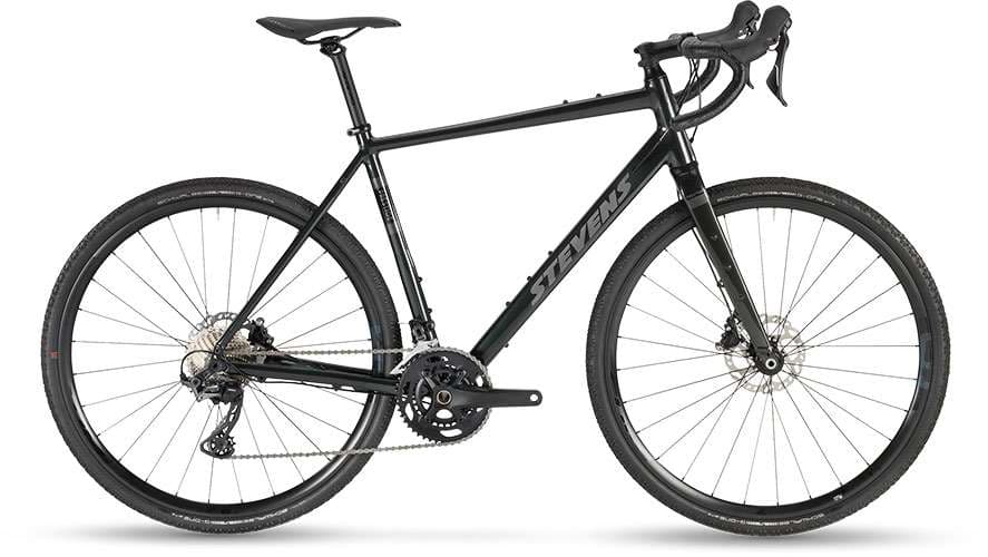GRAVEL STEVENS PRESTIGE L (1m75-1m88)