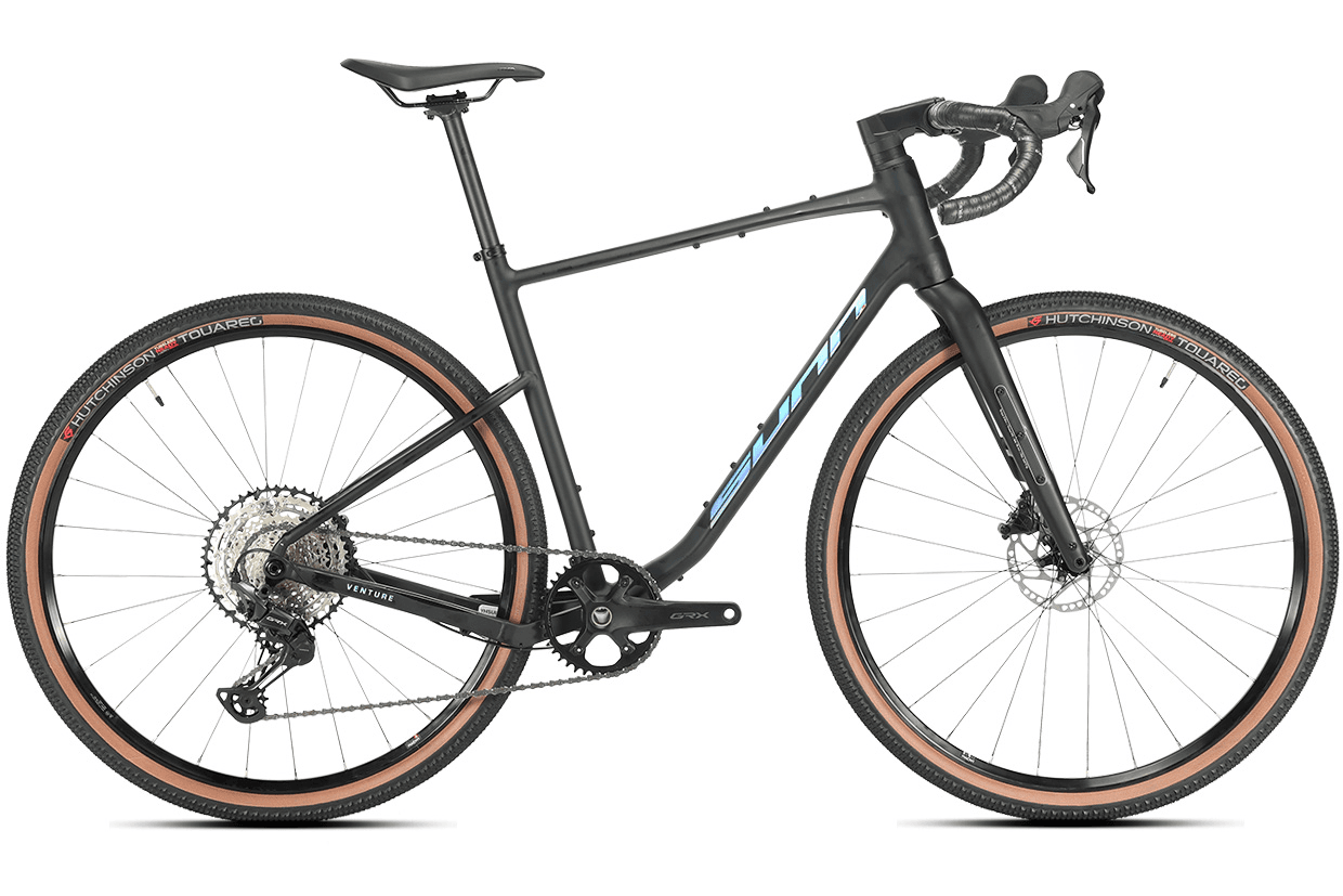 Gravel SUNN Venture