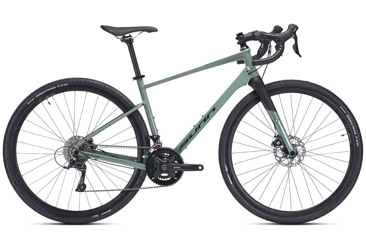 Gravel T.L (175-186 cm)