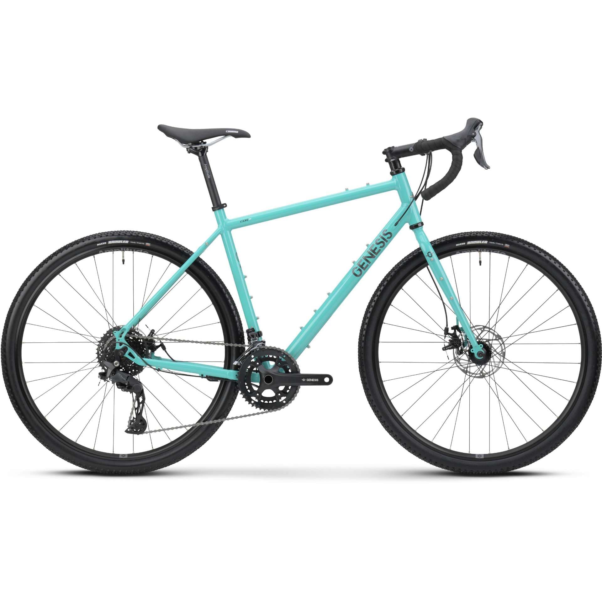 Gravel WELT G100 TM (168-179) – Fontanes