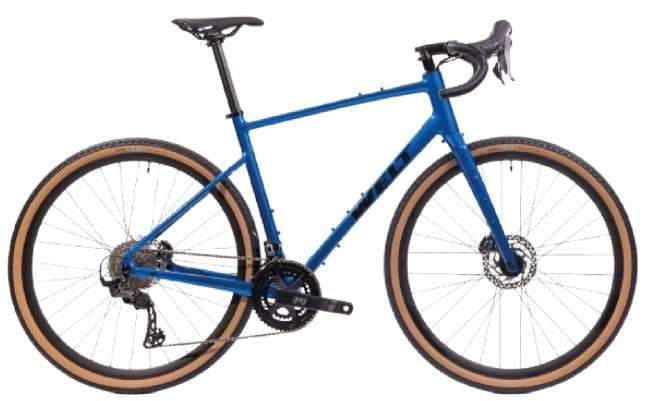 GRAVEL WELT G120