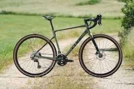 Gravel XS/50