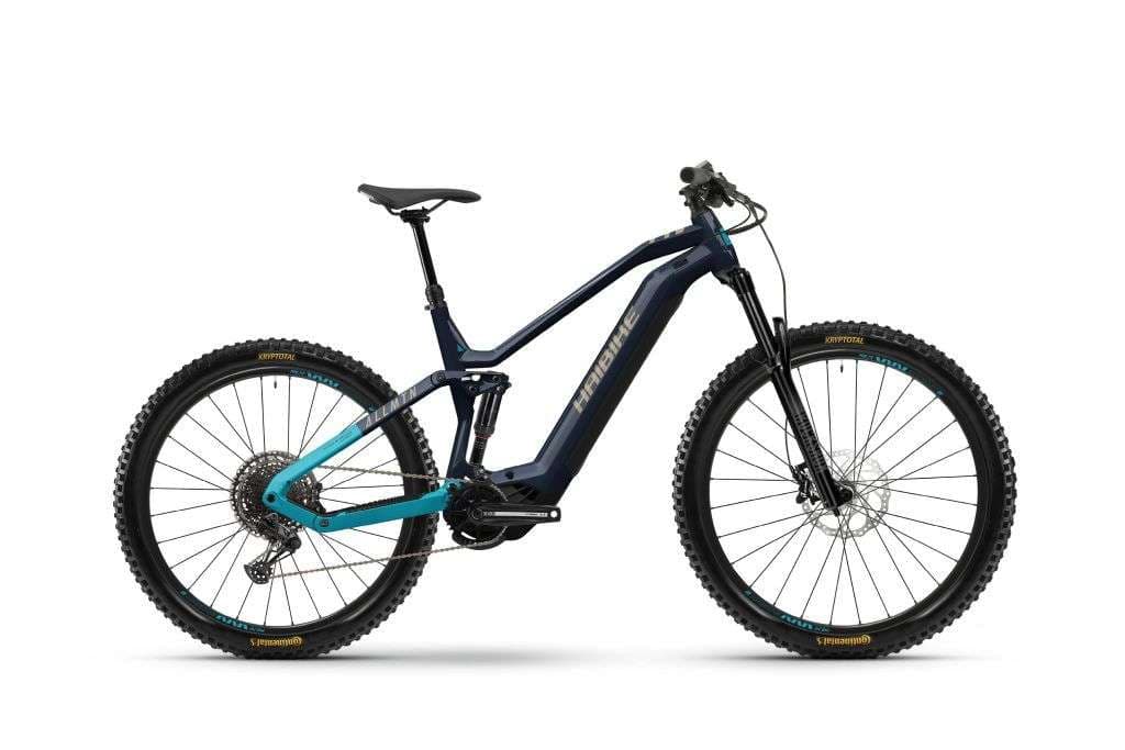 HAIBIKE ALLMTN 2 720 Wh - S – Barcelonnette