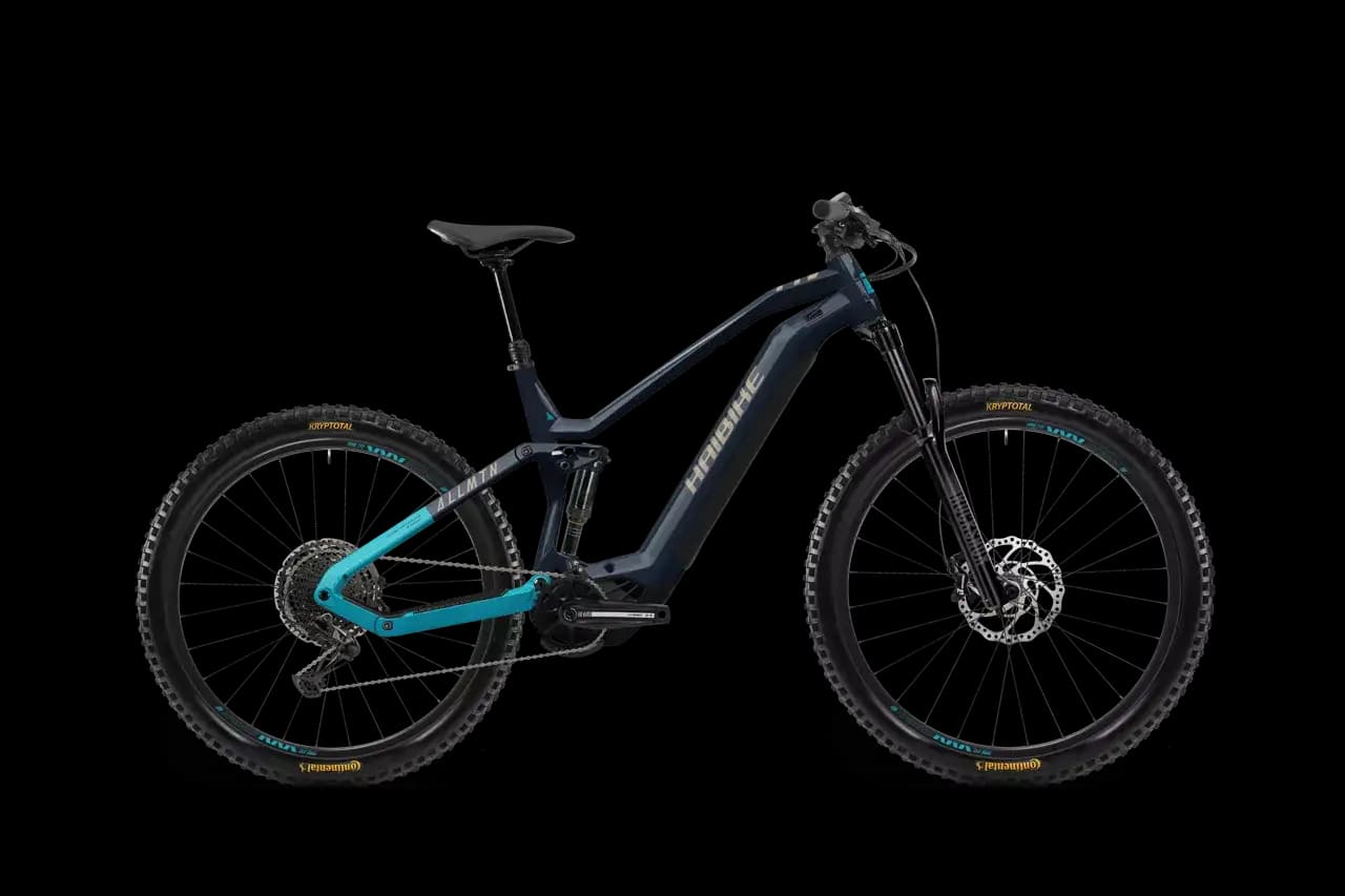 HAIBIKE ALLMTN 2 taille L