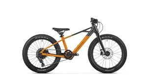 HAIBIKE ALLTRACK <1M35 (24 inches)