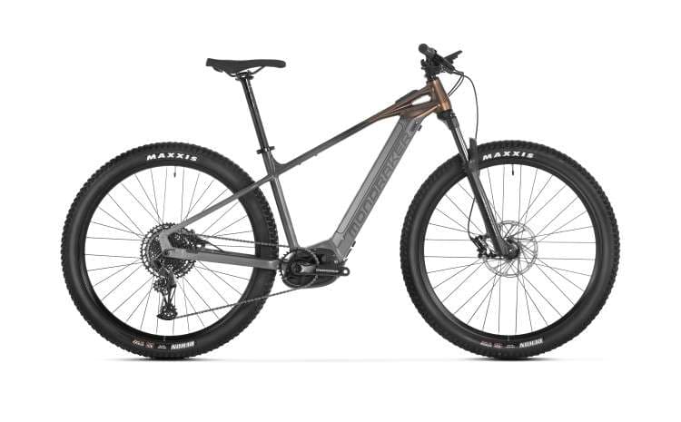 Hard Tail E Mountain Bike