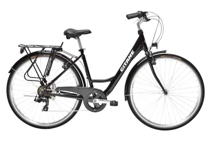 Hybrid Bike - One Size (160-178cm)