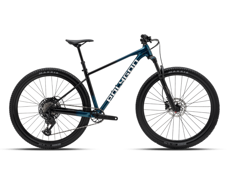 Hybrid bike – Size XL (185–195 cm)