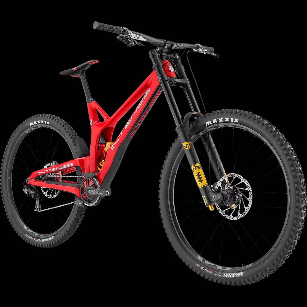 INTENSE M29 PRO - M – Tignes