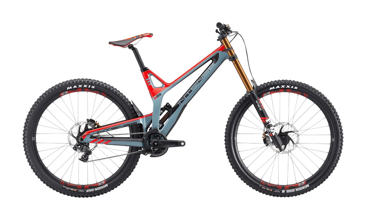 INTENSE M29 PRO - M – Tignes