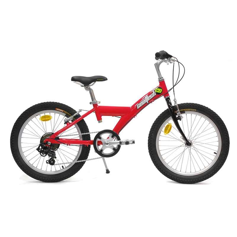 JUNIOR Bike 20" - One Size (110-138cm)