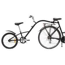 Junior Follow Bike 24 Inches