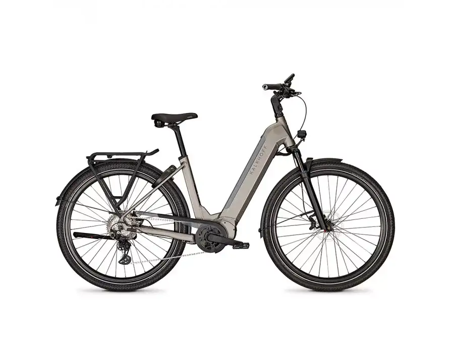 Kalkhoff Endeavour 5 Electric Bike