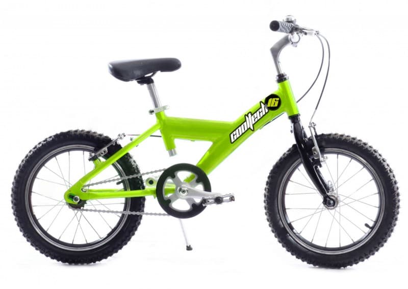 KID 16'' Mountain Bike