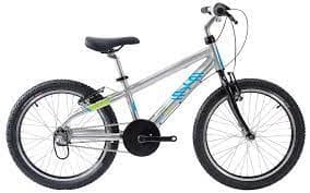 KID 20'' Mountain Bike – Vannes