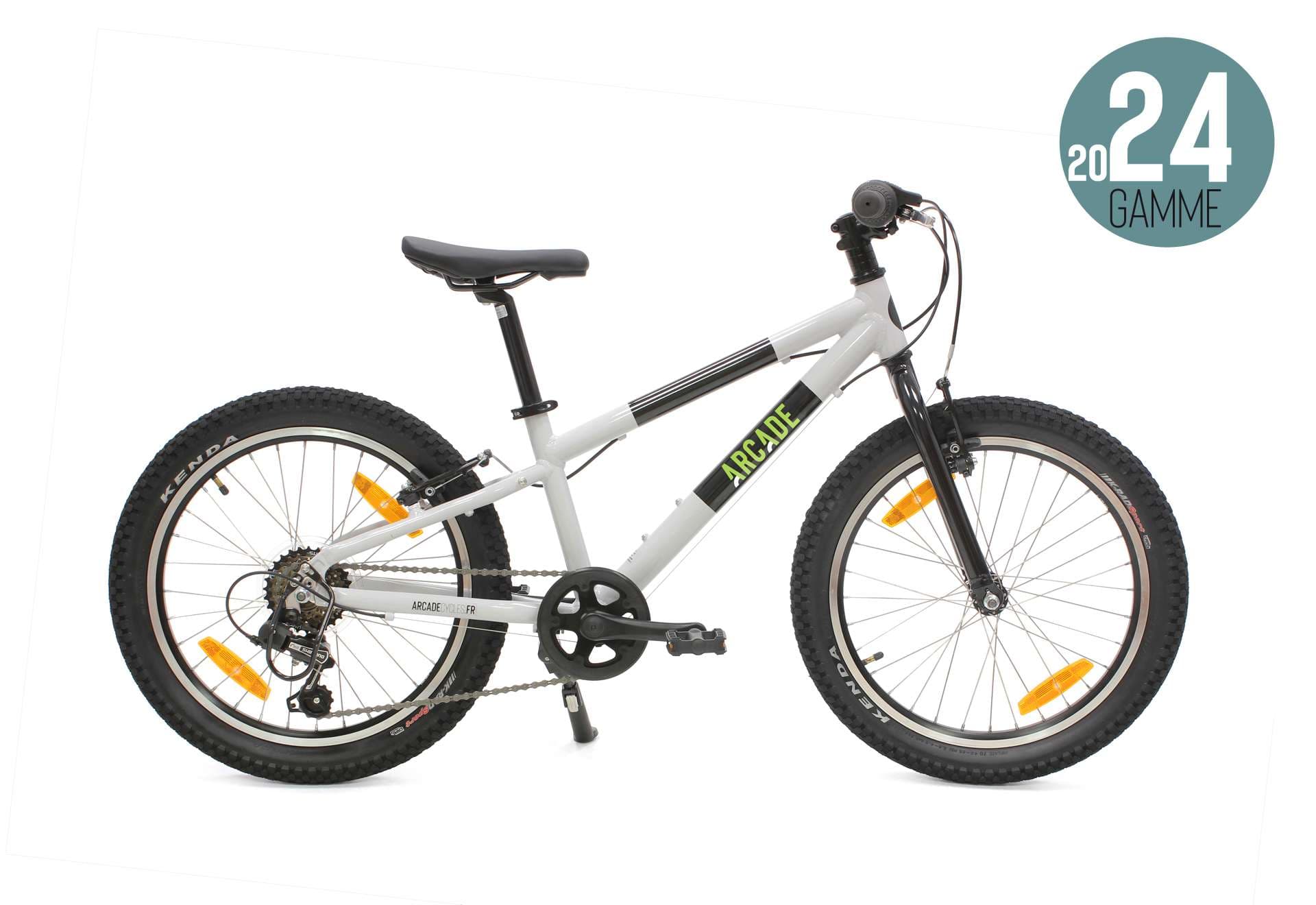 Kids 20"