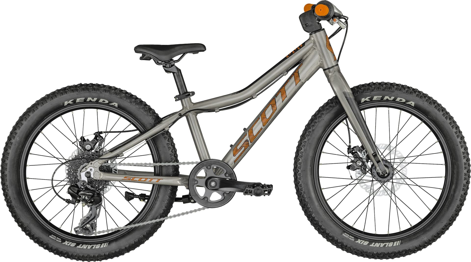 Kids' bike - 1m18 / 1m29