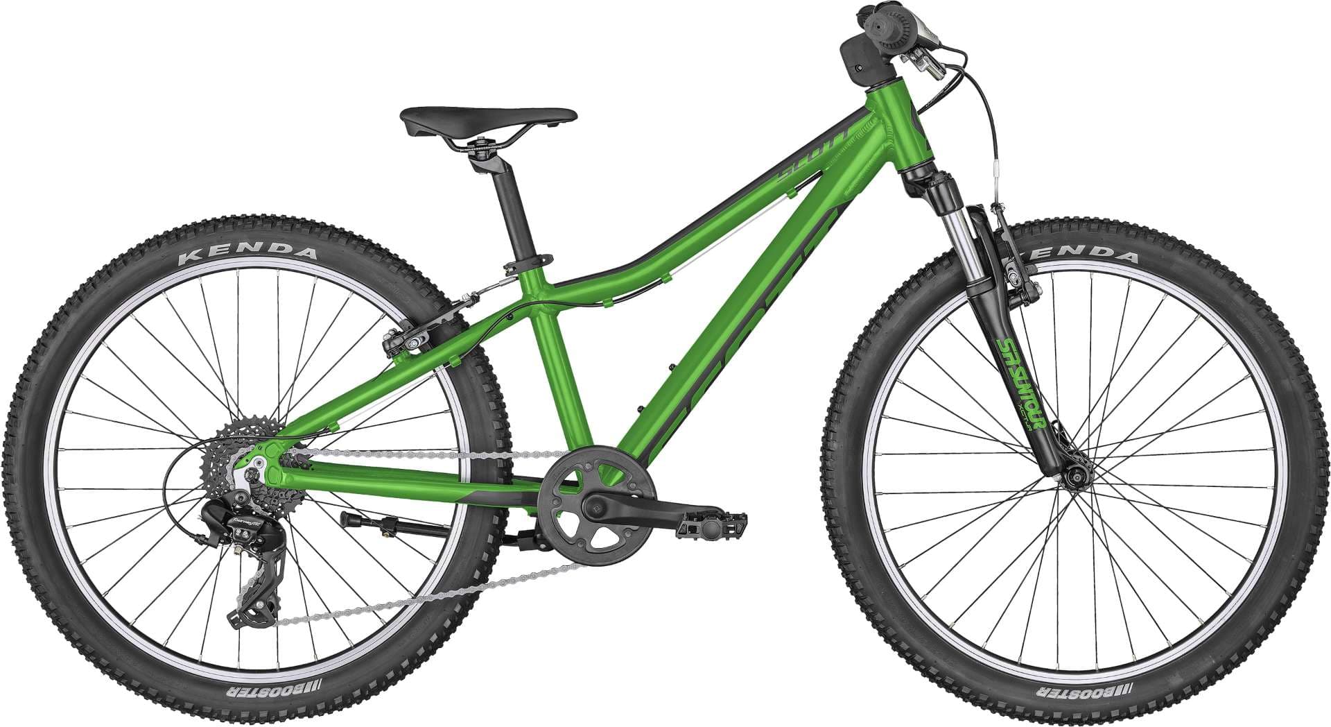Kids' Bike - 24"