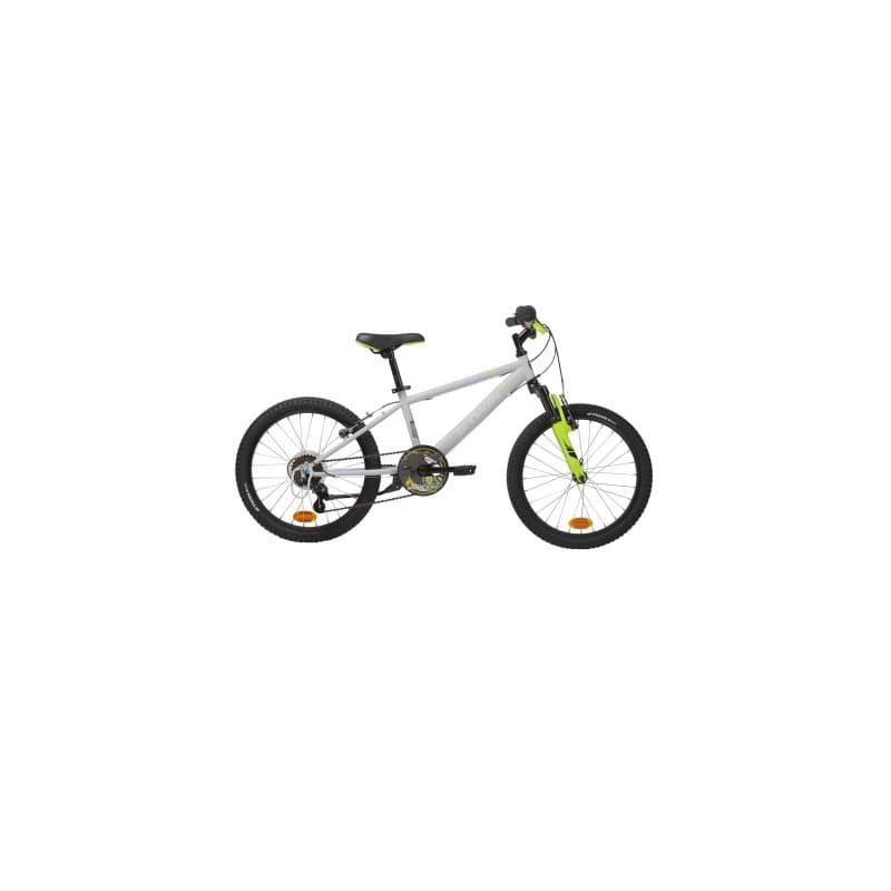 Kids' Mountain Bike 20 inches 6 to 8 years (120 to 135 cm)