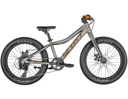 Kids Mountain Bike 20 inches + Bike Tire