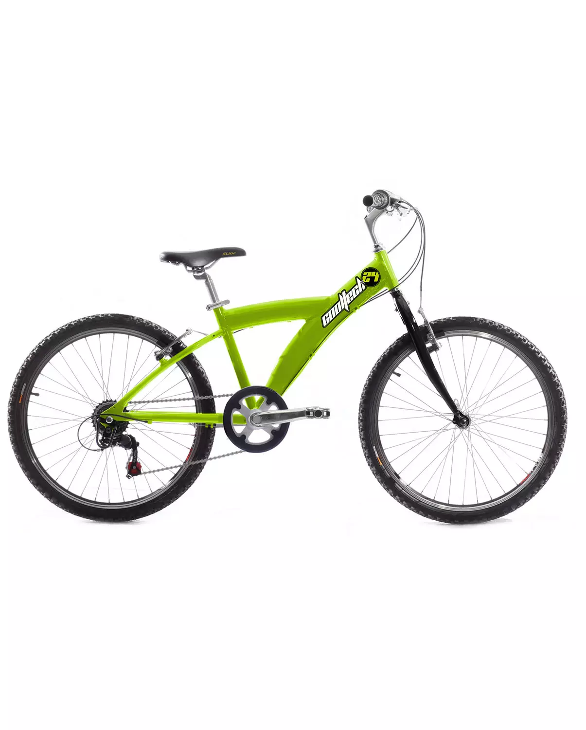 Kids' MTB - 1.35m to 1.50m (8 to 12 years)