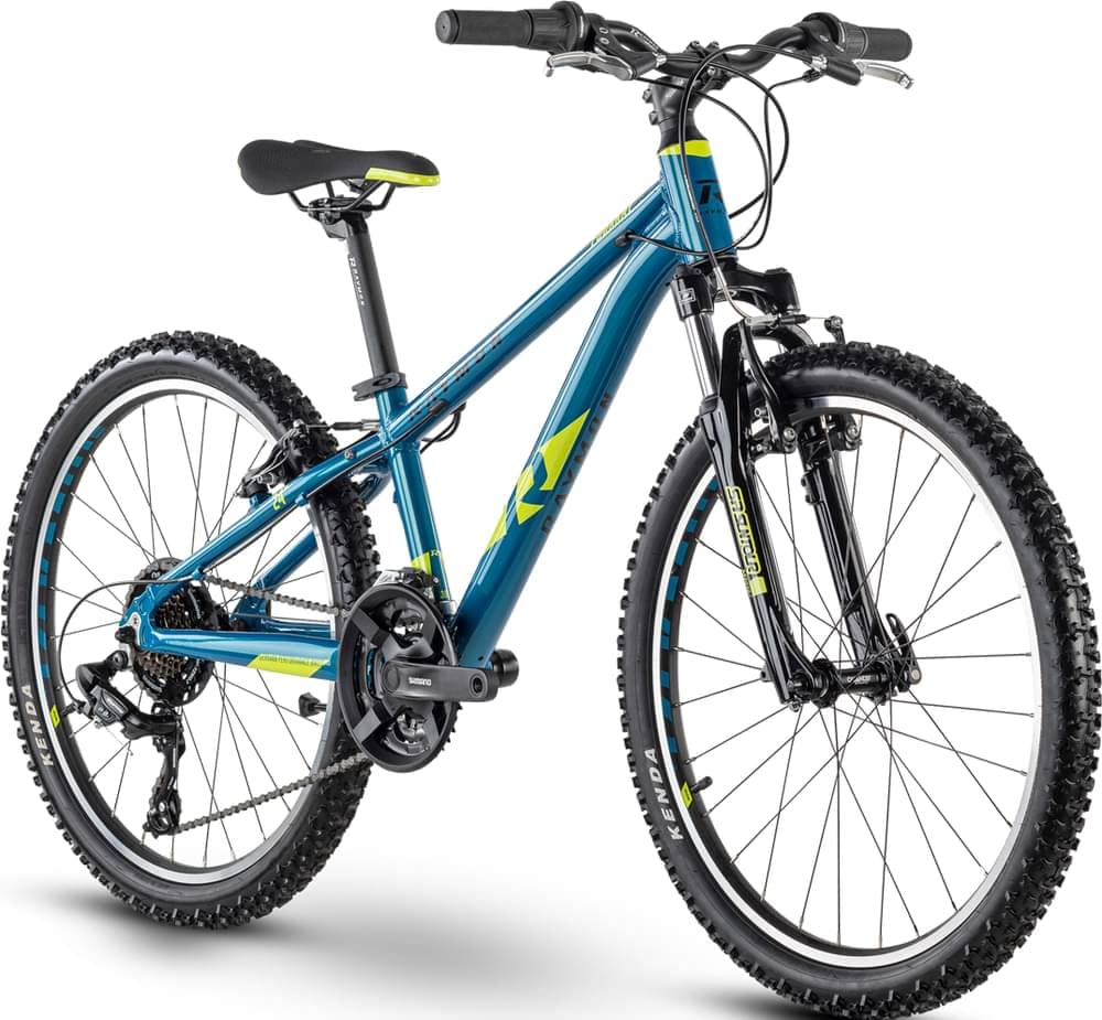 Kids VTC (1m25 - 1m45)