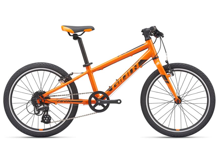 Kids' VTT 20" 1.20/1.30m