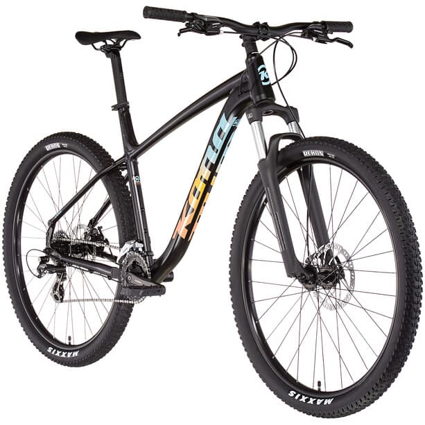 Kona Black Size XL