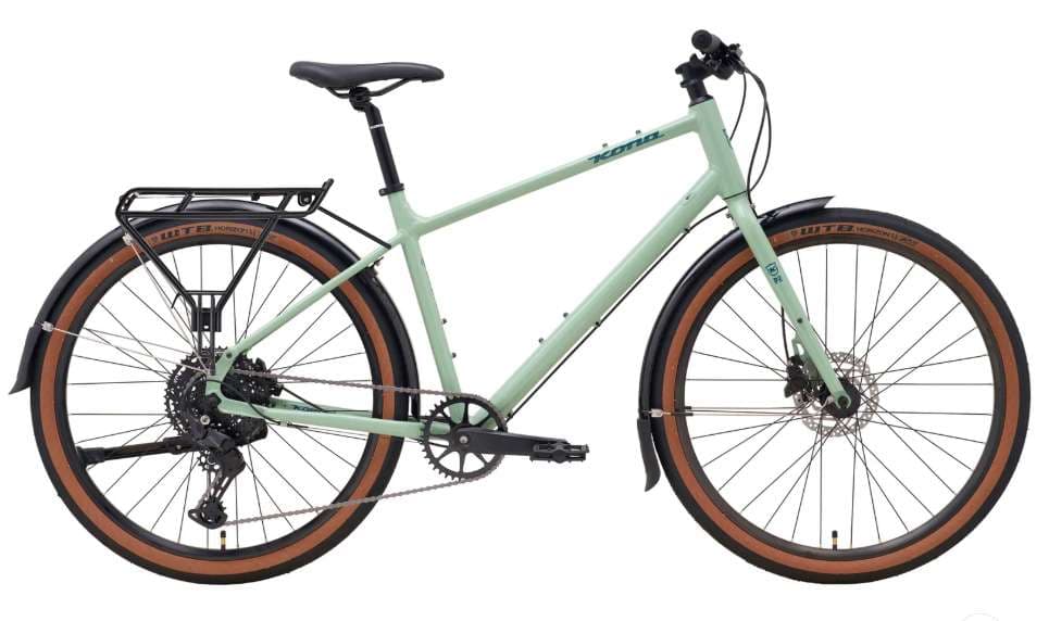KONA DEW DL