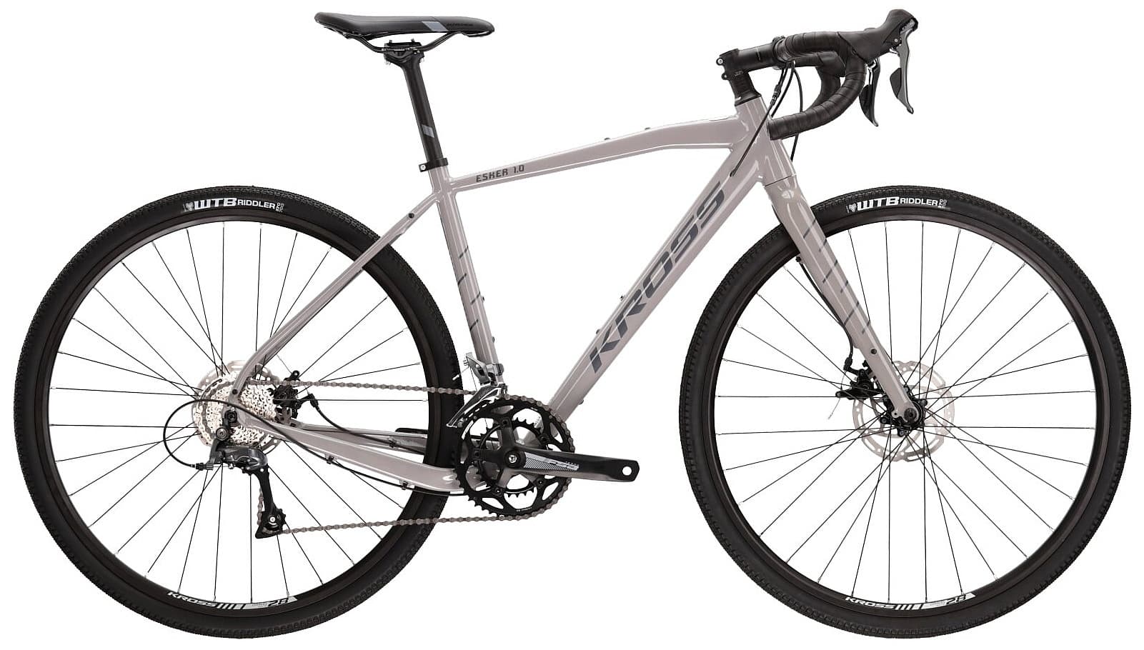 KROSS GRAVEL ESKER 1.0 - SIZE M/L (165/180cm)